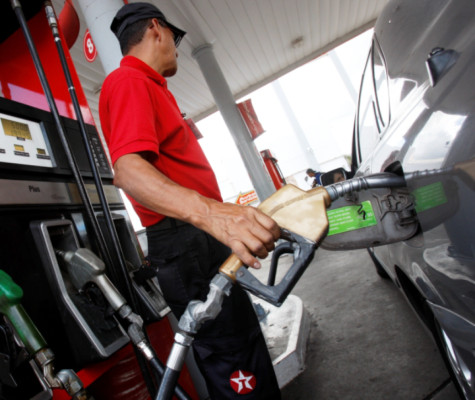 Honduras: Proyectan nuevas rebajas en precio de los combustibles