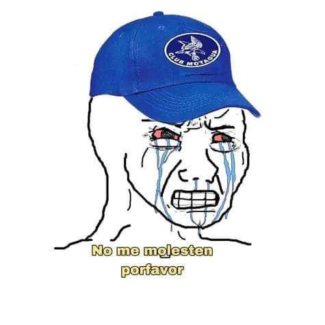 Para reír: Memes hacen pedazos a Motagua tras ser eliminado por Alajuelense en Copa Centroamericana