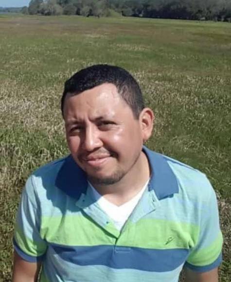 Los rostros de las víctimas del trágico accidente en Taulabé (Fotos)