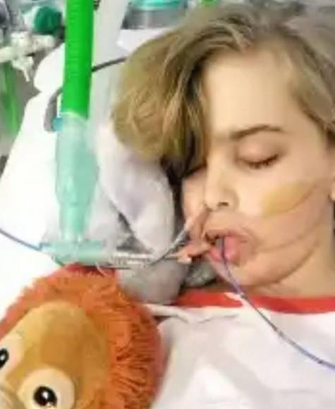 Polémico caso de Archie Battersbee: ordenan desconectar a niño que sufrió muerte cerebral durante reto viral