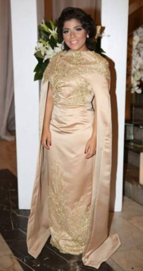 Triunfal despedida para los seniors de The Mayan School