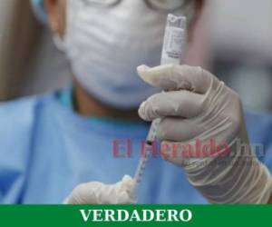 La Secretaría de Salud espera los resultados de 50 pruebas para saber si en Honduras circula o no la variante delta.