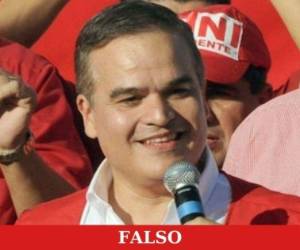 Yani Rosenthal es el candidato por el Partido Liberal para las elecciones generales de este 2021. Foto: Archivo EL HERALDO.