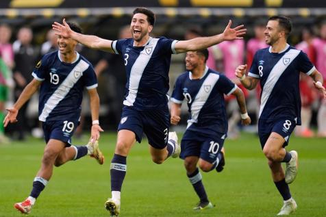 Ranking FIFA 2026 actualizado: Honduras y Concacaf sufren duro revés, sorpresa con el líder