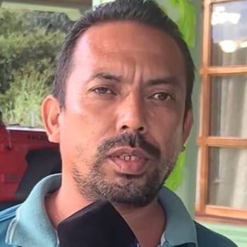 Roger Melgar, hombre que grabó valentía de conductor de rastra, revela cómo fueron esos minutos