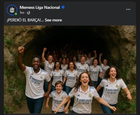 ¡No perdonan! Los memes que dejó la derrota del Barcelona ante PSG en Champions League