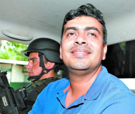 Honduras: MP solicita ampliación de seis meses de prisión para exalcalde de Yoro