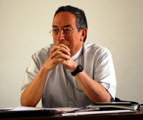 Cardenal de Honduras, orador principal en evento sobre 'Juventud y Migración'