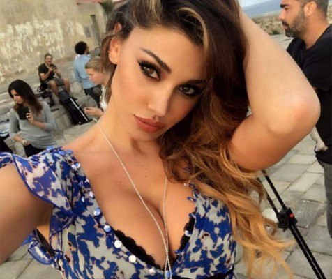 Video de exmodelo de Playboy y su hijo que desata polémica