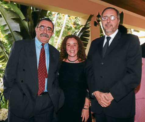 Honores para el príncipe de Asturias