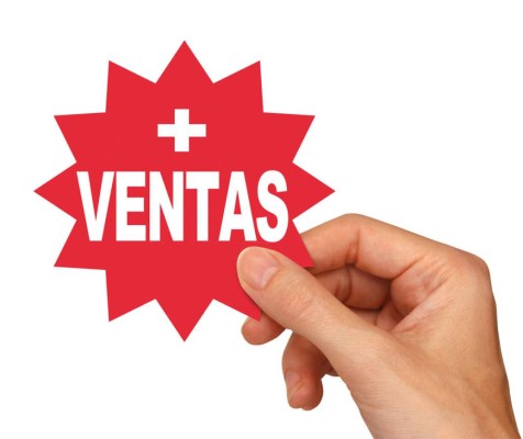 Capacítese sobre el nuevo idioma de las ventas
