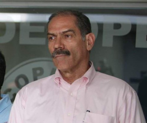 Piden juez en caso de ministro de la SAG &nbsp;&nbsp;