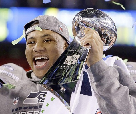 Seahawks aniquila a Broncos en el Super Bowl