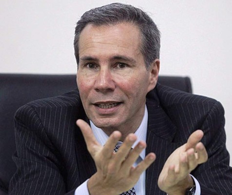 El extraño mensaje en WhatsApp del fiscal muerto en Argentina