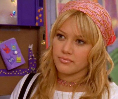 Mira cómo luce hoy la actriz de Lizzie McGuire