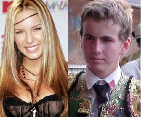 EN FOTOS: Ellos son los hombres que 'le han roto el corazón' a Belinda