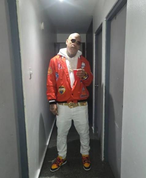 ¿Qué se sabe del crimen de Pacho “El Antifeka”?