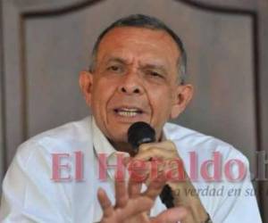 “Pepe” Lobo fue presidente de Honduras del 2010 a 2014.