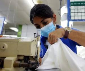 La industria manufacturera concentra casi 13,000 empresas en el territorio hondureño.