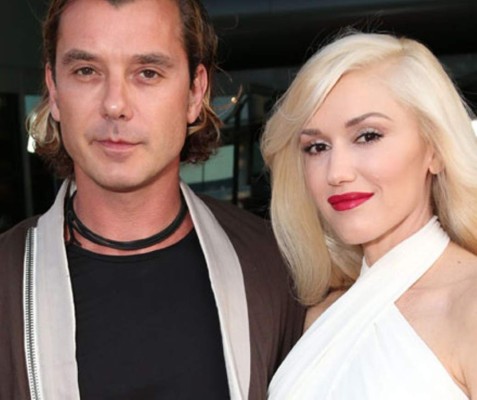 Gwen estefani: La niñera amante de su marido estaba obsesionada con ella&nbsp;&nbsp;