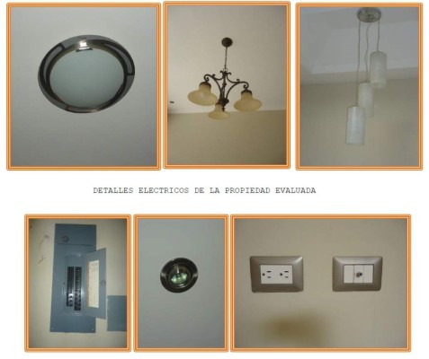 Avalúo a propiedad en Hato de Enmedio