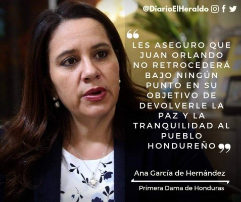 FOTOS: Juicio de Tony provoca polémicos mensajes de políticos hondureños