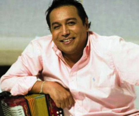 Muere el cantante de vallenato colombiano Diómedes Díaz
