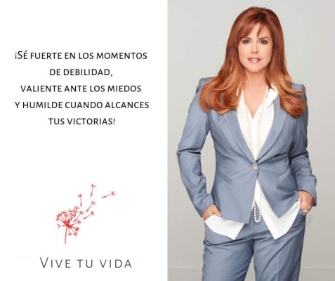María Celeste y sus mejores looks con el paso de los años (FOTOS)