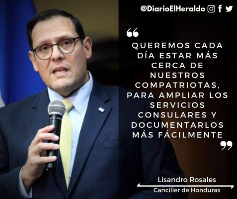 Las frases más polémicas y destacadas de la semana en Honduras