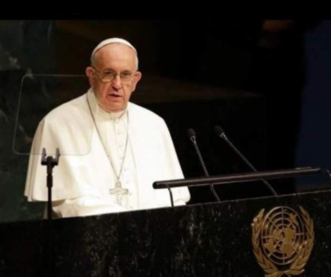 El duro y crítico discurso del Papa Francisco en la ONU