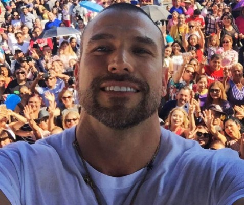 El 'Señor de los Cielos' revela a qué edad perdió su virginidad