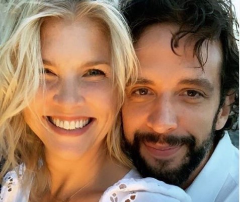 Drama del actor Nick Cordero al perder una pierna por el coronavirus