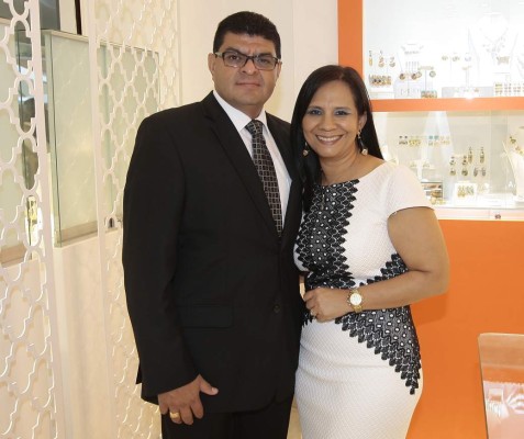 Brillo y lujo durante una tarde de amigas