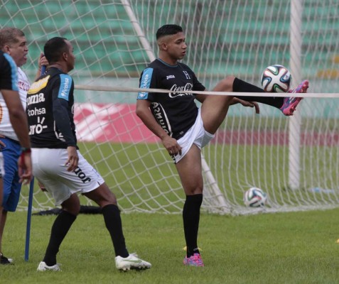 Hay que creer en la Selección de Honduras
