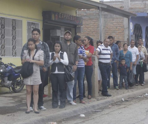 Apenas 12 unidades movilizan usuarios de once colonias