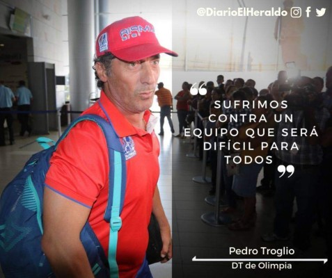 Las frases más polémicas y destacadas de la semana en Honduras