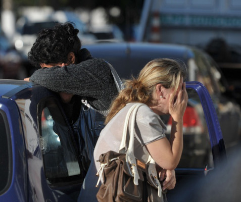 Incendio en discoteca en Brasil deja 232 muertos