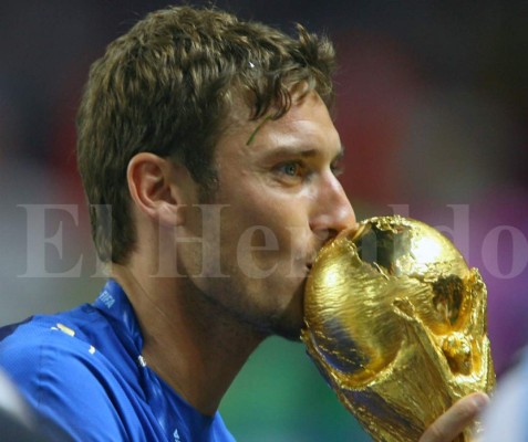 Alemania compró sede del Mundial-2006 según el Spiegel, la DFB lo niega