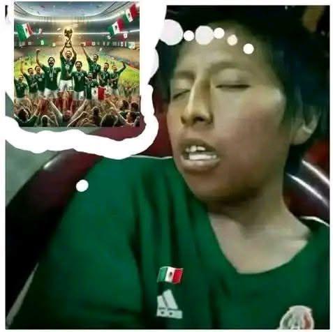 Burlas inundan redes sociales: Los memes tras eliminación de México del Mundial 2026
