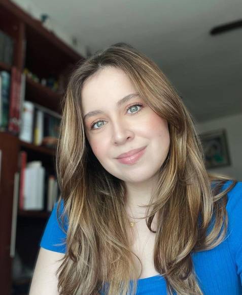 Las hijas de JOH: estudios, pasatiempos y anécdotas familiares