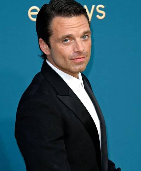 Sebastian Stan, el actor que hará a un joven Trump en “The Apprentice”