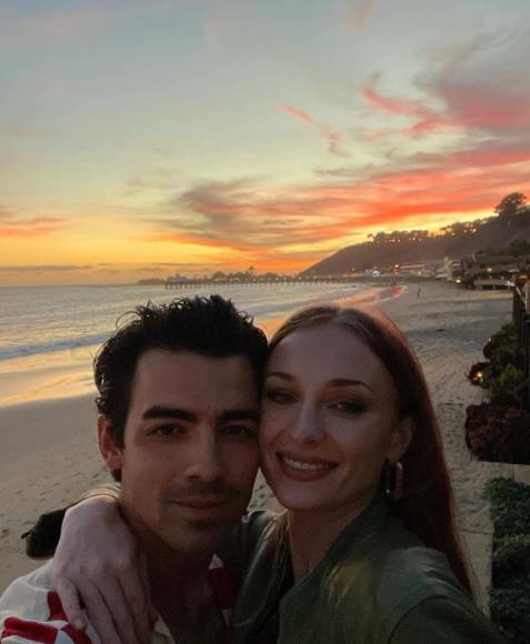 En secretividad y con sencillez: celebridades que se han casado en Las Vegas