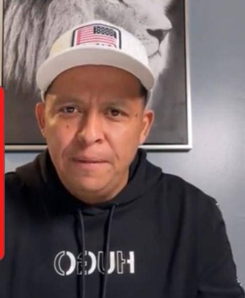 Pastor hondureño condenado en EUA culpó al diablo por meterse en la cama de una joven