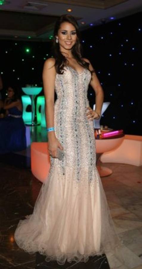 Auténticas embajadoras de la belleza y elegancia