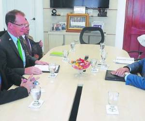 Las prioridades básicas de los fondos del PAP en Honduras ya están definidas y aún queda pendiente el desembolso del 75% de los fondos de esta iniciativa que beneficia al Triángulo Norte (Foto: El Heraldo Honduras/ Noticias de Honduras)