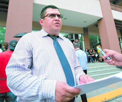 Honduras: Fiscales en alerta por reformas al MP