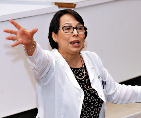 Denuncian nepotismo en hospital Escuela