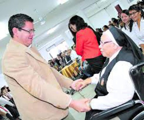 Amor y entrega por la niñez: el legado imborrable de Sor María Rosa