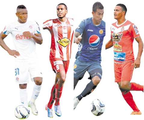 Olimpia busca más Vida; el Ciclón llega a Tocoa