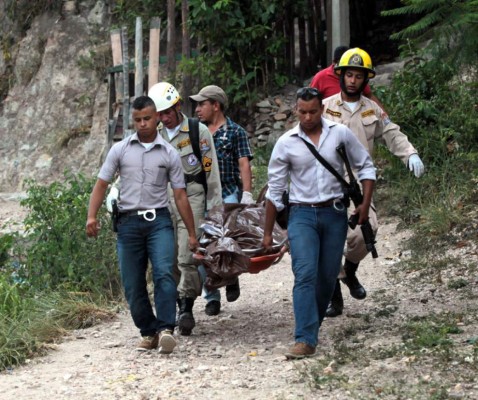 Víctimas de masacre en Villa Unión eran tres hermanos y un sobrino